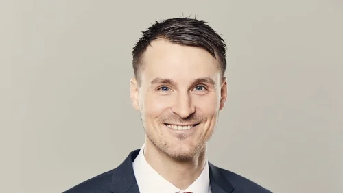 Tobias Steigenberger