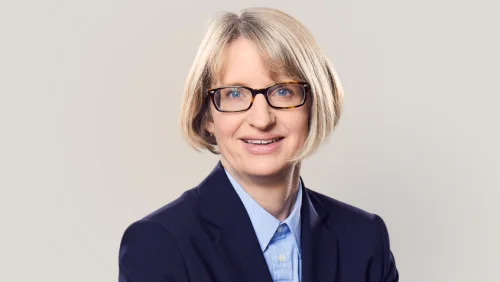 Cornelia Linde