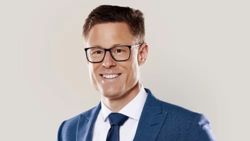 Dr. Christian Merkel