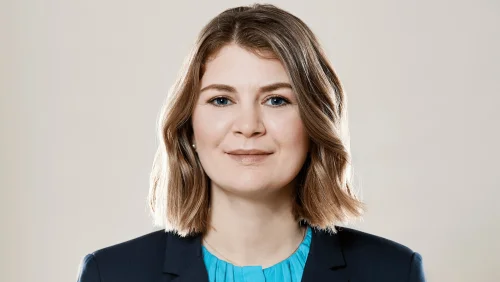 Elisabeth Eiffler
