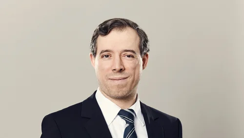Dr. Jan-Markus Mai