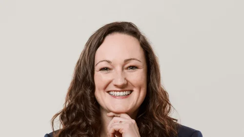 Nicole Ruland