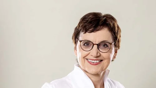 Christiane Schubert