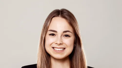 Mirjam Sonnenberg