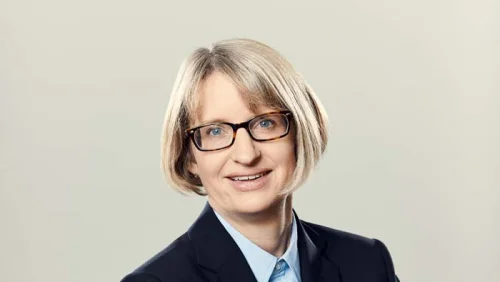 Cornelia Linde