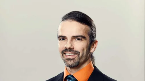 Dr. Gregor Führich