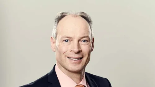 Gerd Fuhrmann