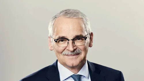 Klaus Heininger