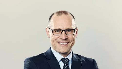 Dr. Michael Vituschek