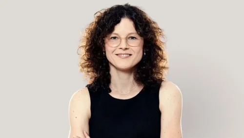 Kathrin Mindnich