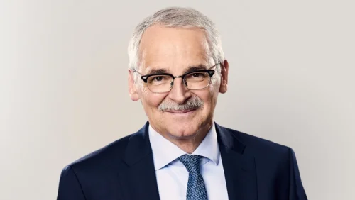 Klaus Heininger