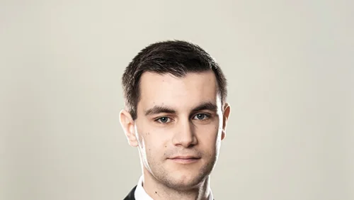 Sebastian Müller