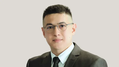 Azamat Ahmullaev