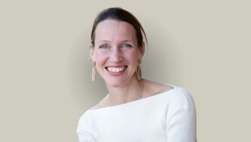 Willemijn van de Lagemaat