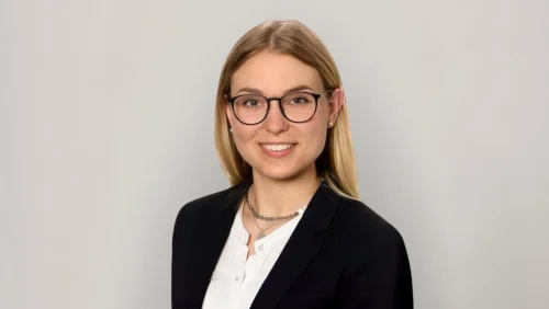Lena Schwiersch