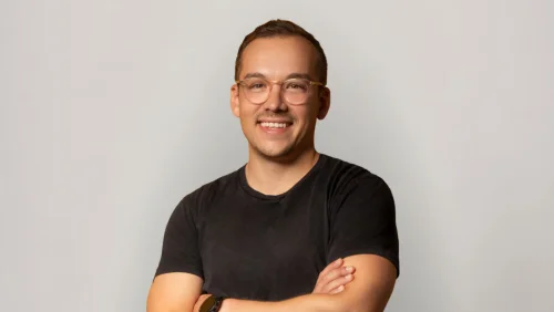 Moritz Kübler
