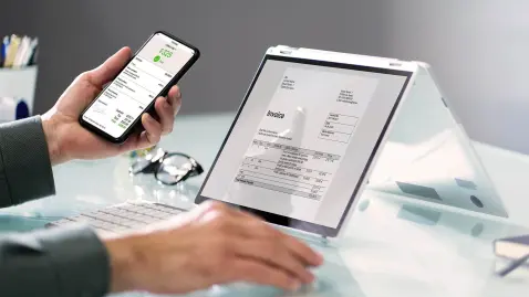 E-Rechnung – Umsatzsteuer im digitalen Zeitalter