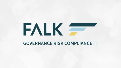 Aus FALK IT Audit & Consulting wird FALK GRC IT