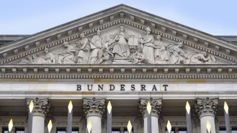 Bundesrat billigt Anhebung der Schwellenwerte