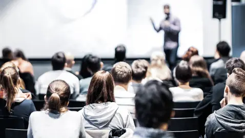 FALK-Akademie: Keep studying!