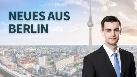 Berlin – Neues zur Grunderwerb- und Erbschaftsteuer