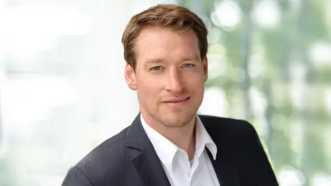 Dr. Gerrit Lütkeschümer verstärkt das FALK Kompetenzteam Unternehmensbewert...