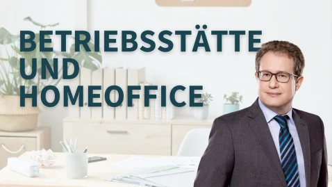 Kann Homeofficetätigkeit eine Betriebsstätte begründen?