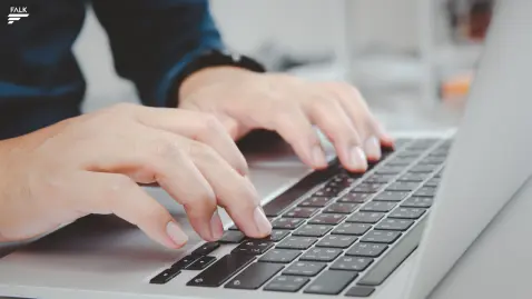 Bestätigungsanfragen zu ausländischen USt-IdNrn. nur noch im Online-Verfahr...