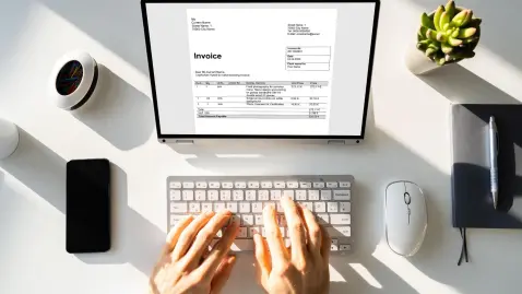 E-Rechnung: Neues BMF-Schreiben präzisiert Pflichten, Validierung, Vorsteue...