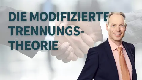 BFH stellt klar: Bei Personengesellschaften gilt ‚Modifizierte Trennungsthe...