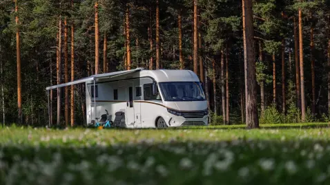 Ist der Verkauf eines hochpreisigen Wohnmobils steuerpflichtig?