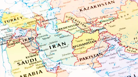 Auswirkungen des Nahost-Kriegs auf Rechnungslegung und Prüfung