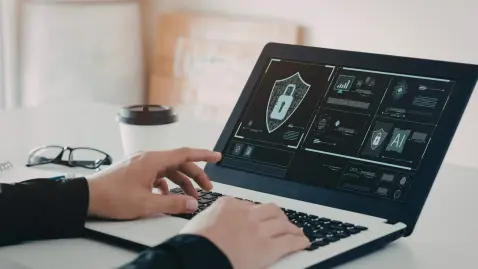 Neue Cybersicherheitsvorgaben durch Umsetzung der NIS-2-Richtlinie in deuts...