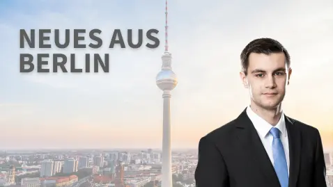 Neues aus Berlin – Steuerliches Investitionssofortprogramm verabschiedet