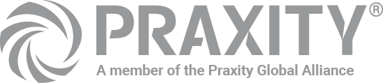 Praxity Logo