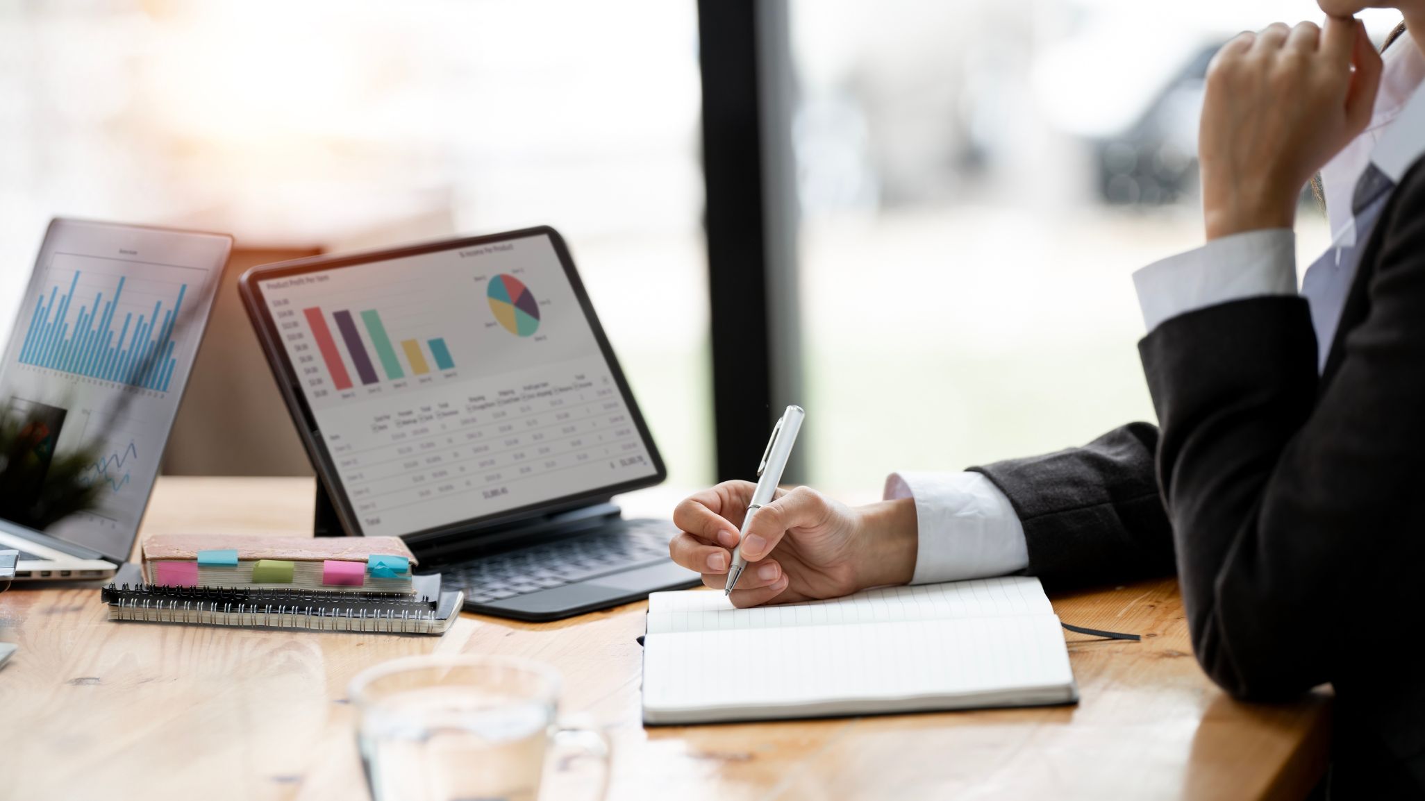 Wirtschaftsprüfung bei FALK