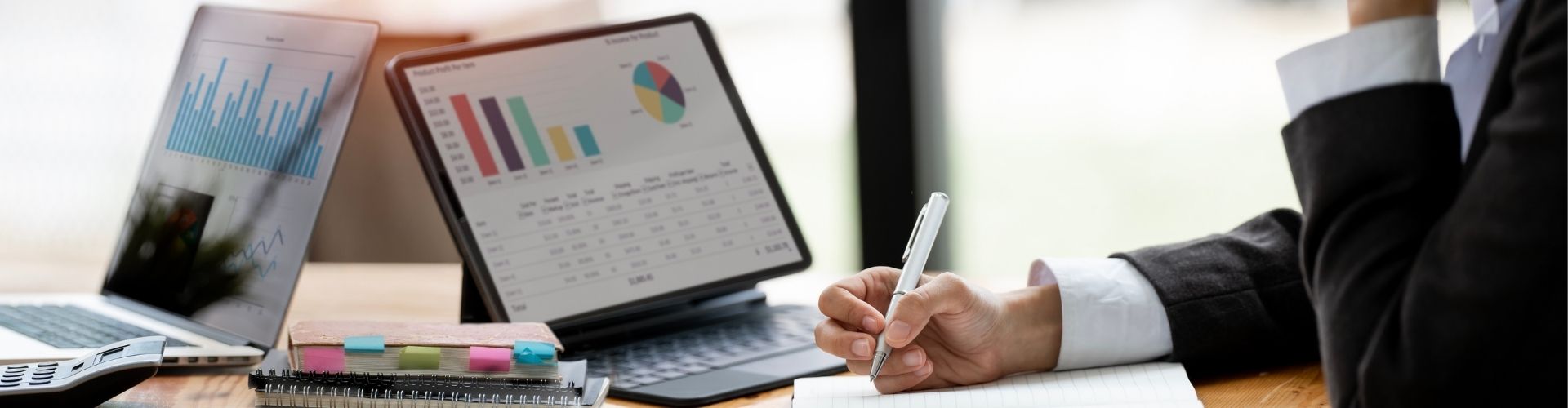 Wirtschaftsprüfung bei FALK