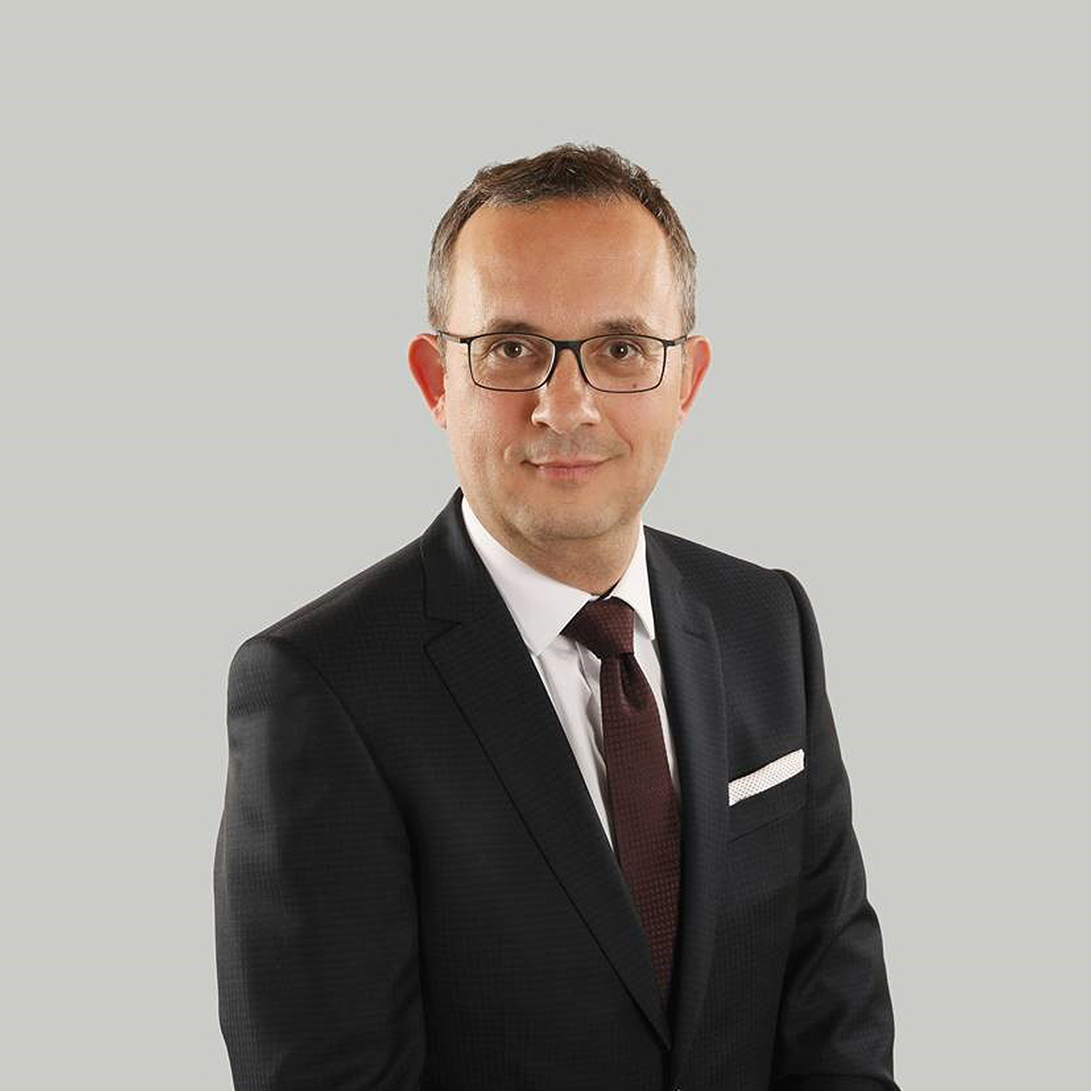 Mitarbeiterphoto: Ullner