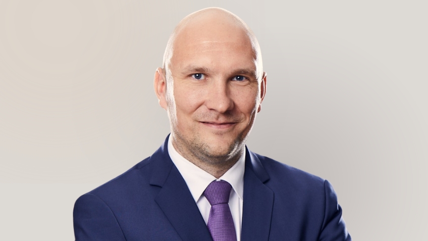 Mitarbeiterphoto: Heinzel