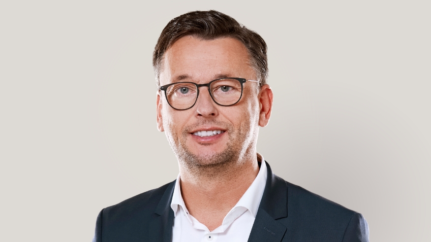 Mitarbeiterphoto: Aringsmann