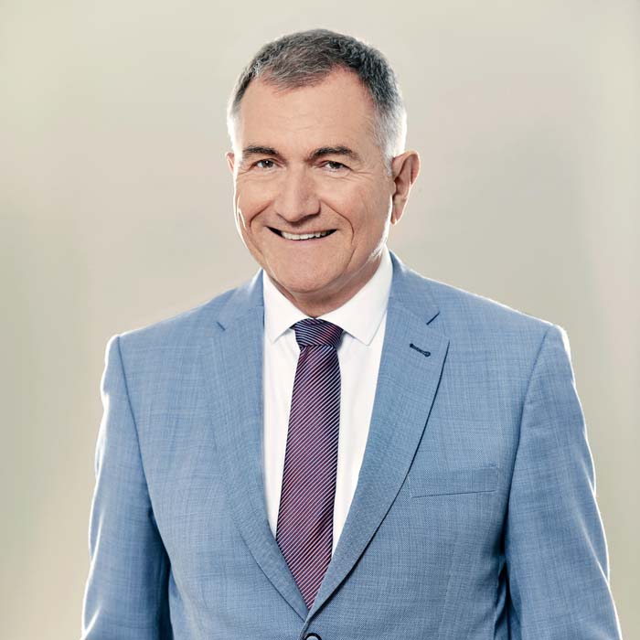Mitarbeiterphoto: Meyer