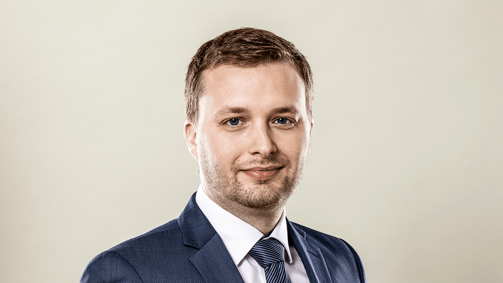 Mitarbeiterphoto: Lindner
