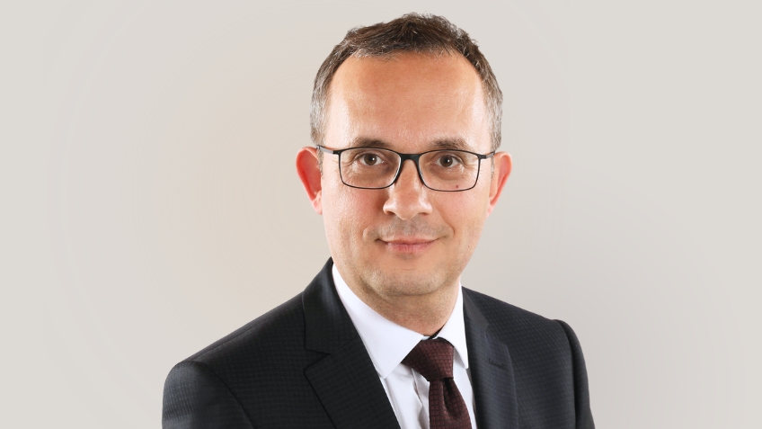 Mitarbeiterphoto: Ullner