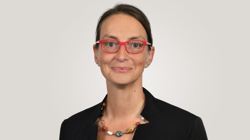 Mitarbeiterphoto: Müller