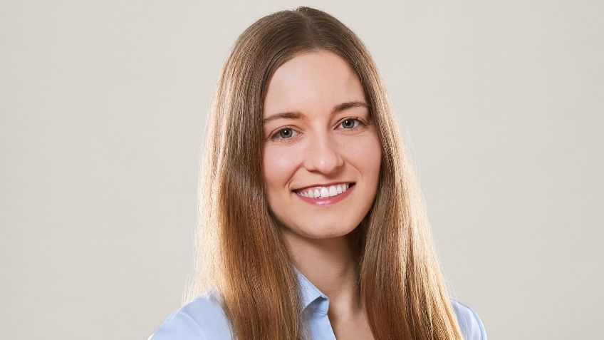 Mitarbeiterphoto: Stumpp