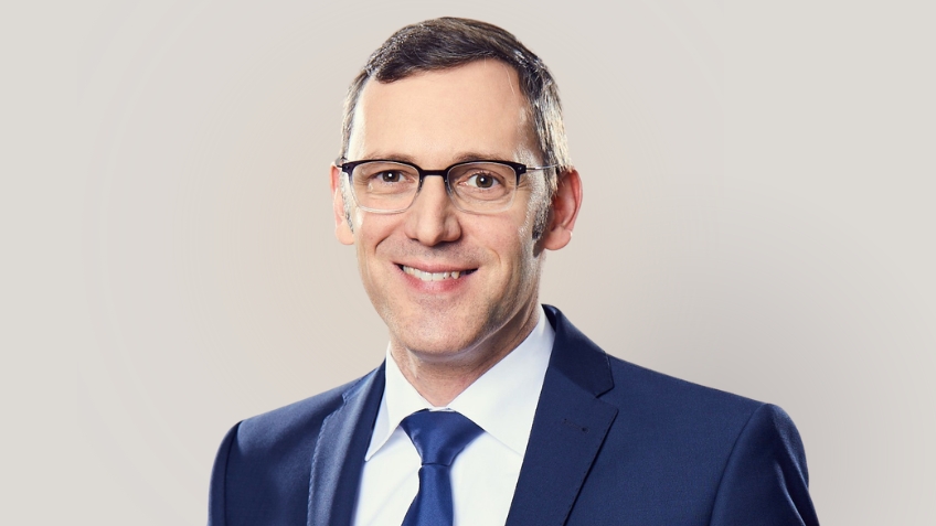Mitarbeiterphoto: Hermann